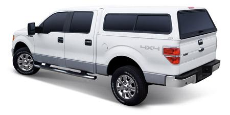 Bed toppers for trucks sale
